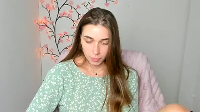 NikaMystic webcam