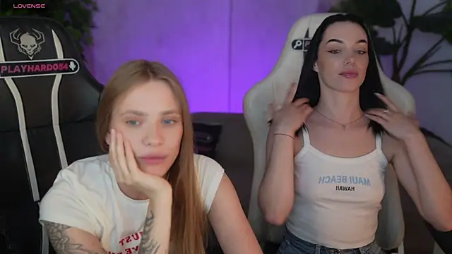 Angy_Netal webcam