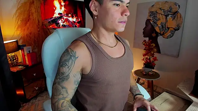 Matias_Murrier webcam