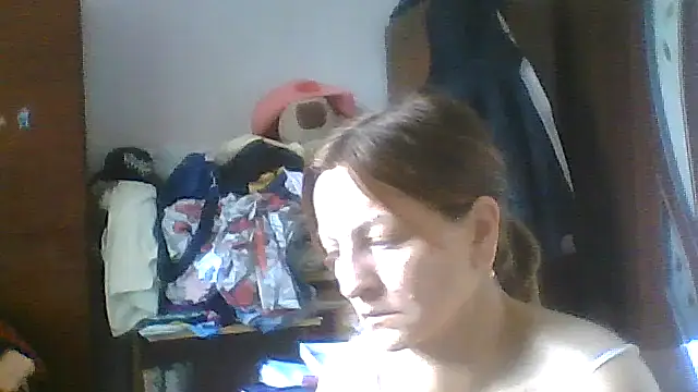 ShawnaAdams webcam