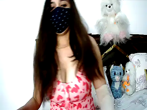 Gloie4u webcam