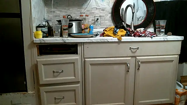 SexyB214 webcam