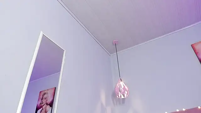 ScarletGV webcam