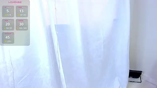 dahian_carter webcam