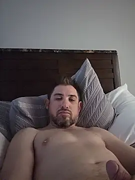 caliguy37 webcam