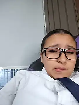 Cute_Penelope webcam