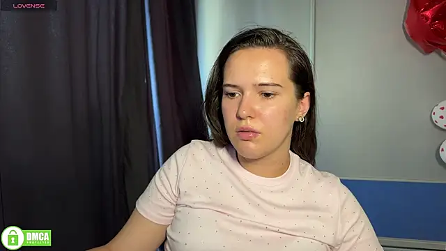 the_princese webcam
