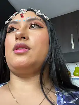 kalpanaaishaa webcam