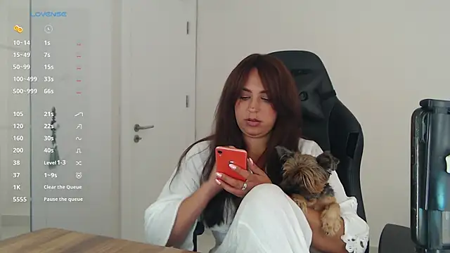 _Just_a_queen_3 webcam