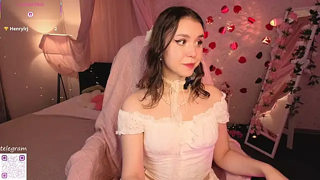 lilly_Cherry_ webcam
