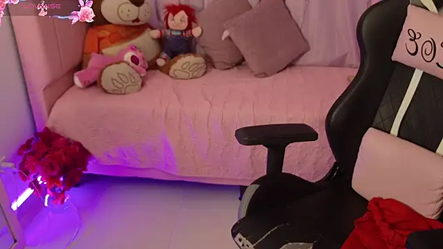 zoesullivan webcam