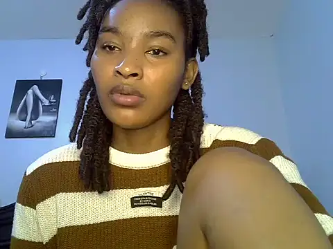 cute-alexis webcam
