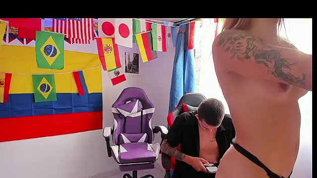 parejacaliente20154 webcam