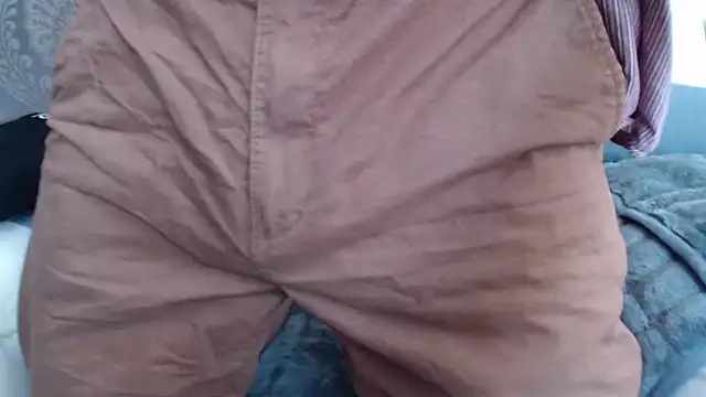 MrBigStrDick webcam