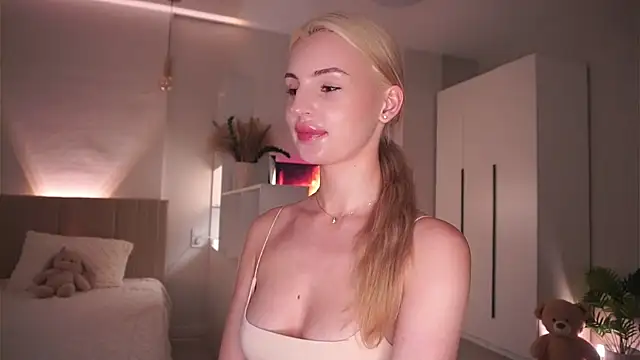 Grace_Gordon webcam