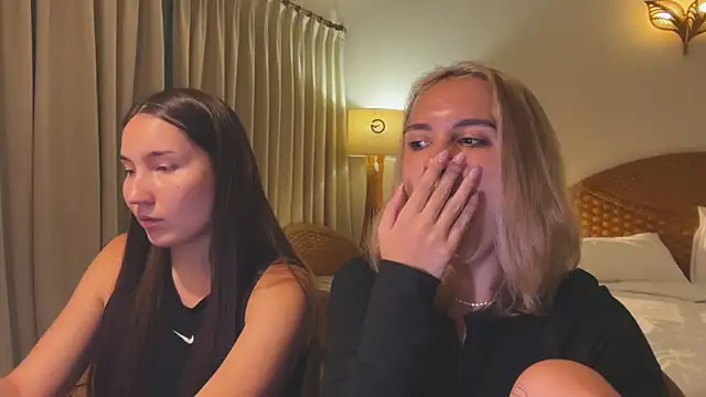 Dani_May webcam