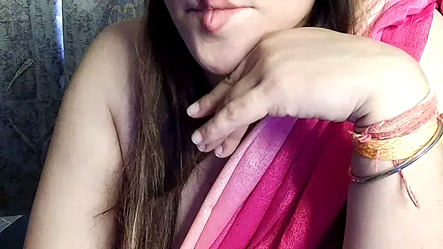 Nyra-Goddess webcam