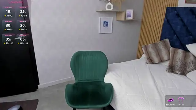 Charlotte_Mayer webcam