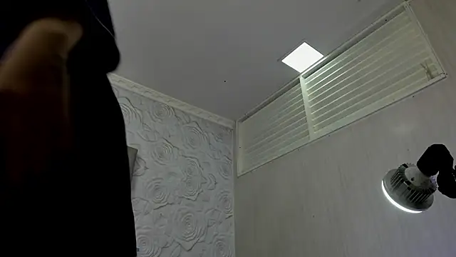 AlexaFoxy18 webcam