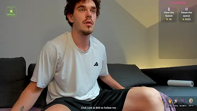 perry_knight (M young) - make me cum