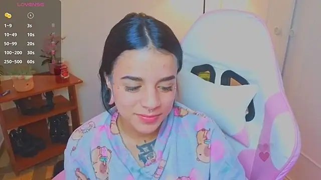 Nicole_Foxx_ webcam