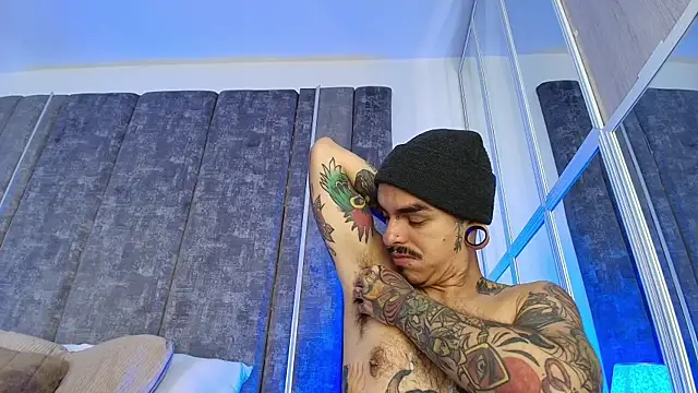 kaletattoo webcam