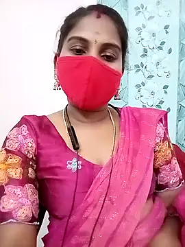 tamil_roja17 - Tamil_roja17's free webcam - UK Sex Cams