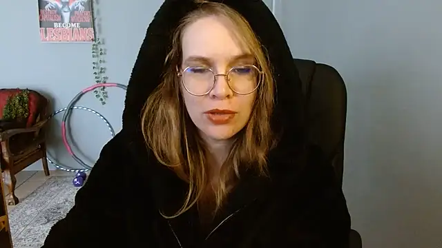 Chill_Billie webcam
