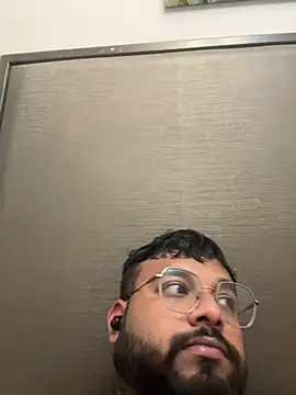 HonedGrub webcam