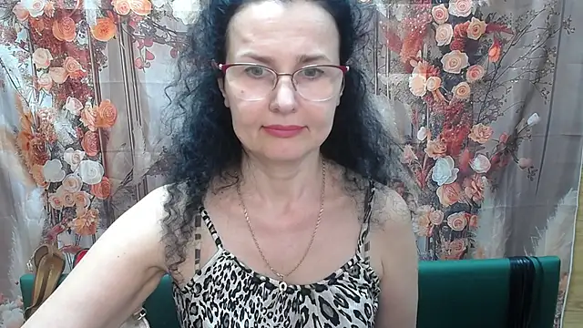 Miroslava_Happi webcam