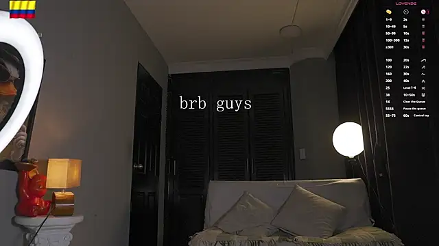 Colstorw_ webcam