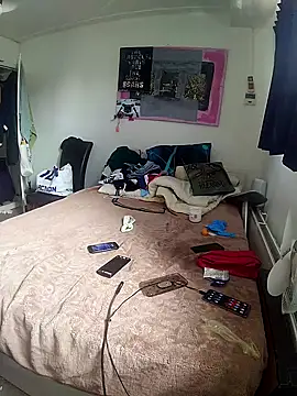 Wilsonn86 webcam