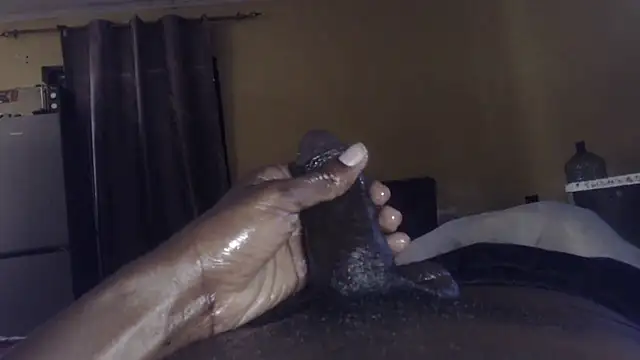 xmboroz_ (Ask my age) - Cum all over