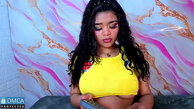 leidy_morales_ webcam