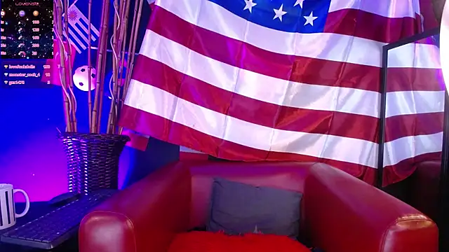 Sophia1126 webcam