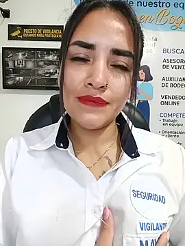 MAYE__13 webcam
