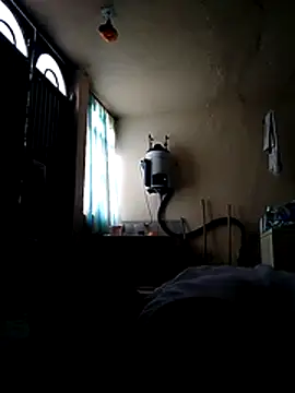 8zime webcam