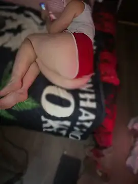 Jennybootyjones webcam