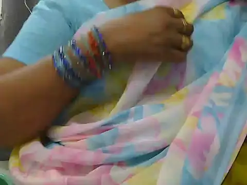 Nisha-telugu webcam