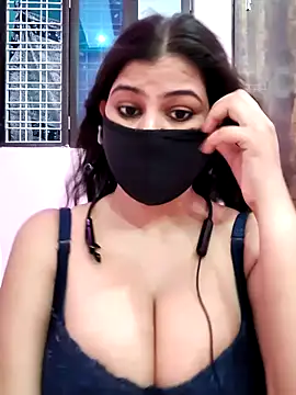 Sistar_miya webcam