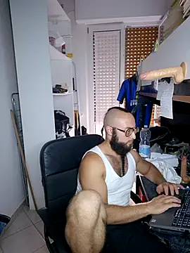 BeppeRagnar webcam