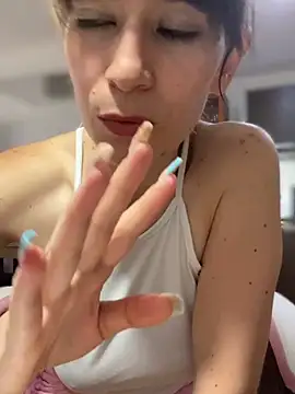 alanarius18 (F milf) - #ahegao #best #brunettes #cam2cam #cooking #cumshot #deepthroat #dildo-or-vibrator #dirty-talk #doggy-style #erotic-dance #fingering #flashing #foot-fetish #gagging #hd #heels #interactive-toys #latin #lovense #masturbation #middle-priced-privates #milfs #mobile #oil-show #orgasm #petite #role-play #sex-toys #sexting #shower #small-audience #spanish #spanish-speaking #spanking #squirt #striptease #titty-fuck #topless