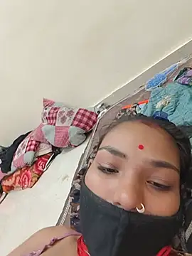 Bhuvika_Love-143 webcam