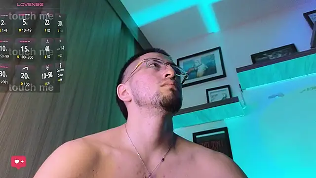 AresMassimoX webcam