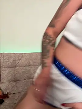 Megan_Ivy webcam