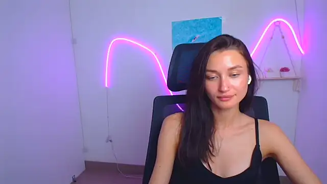 Stella_XO webcam