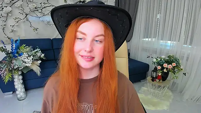 AirySilhouette webcam