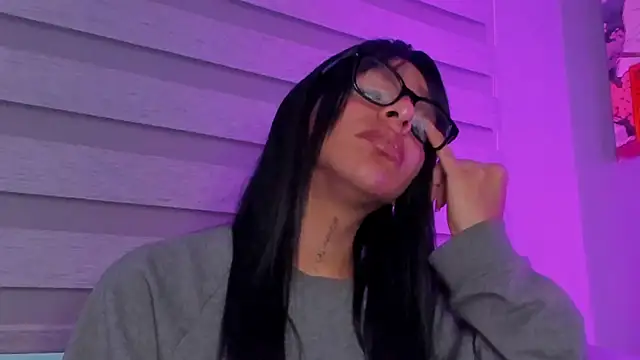 SaraAndrade_ webcam