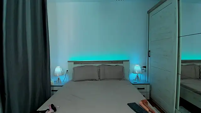 MistressKarla1 webcam