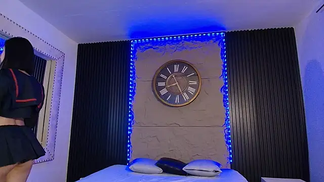 Sabrina_Grace webcam
